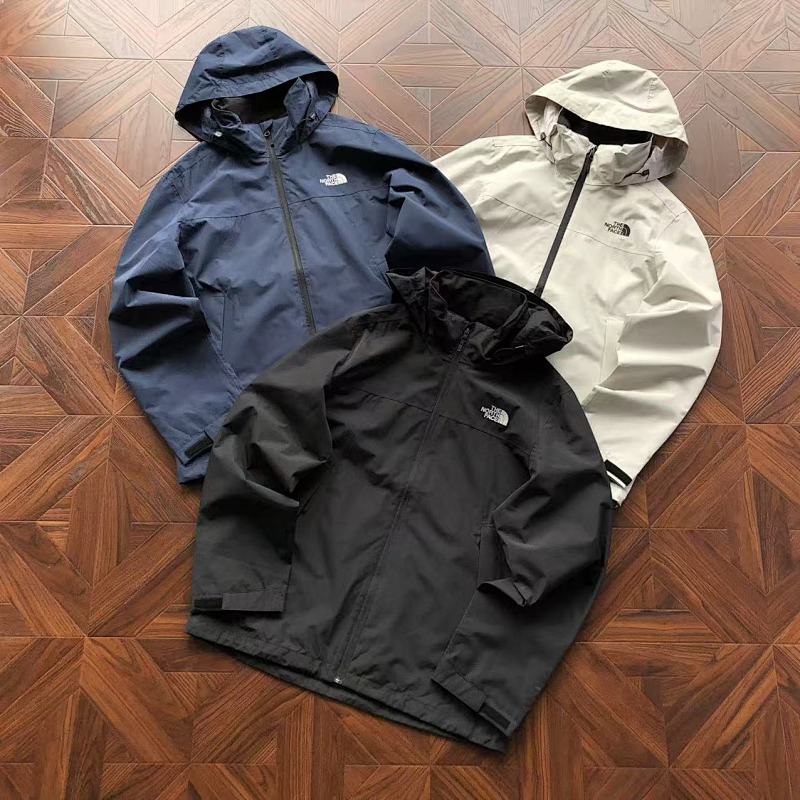 TNF JACKETS (84)