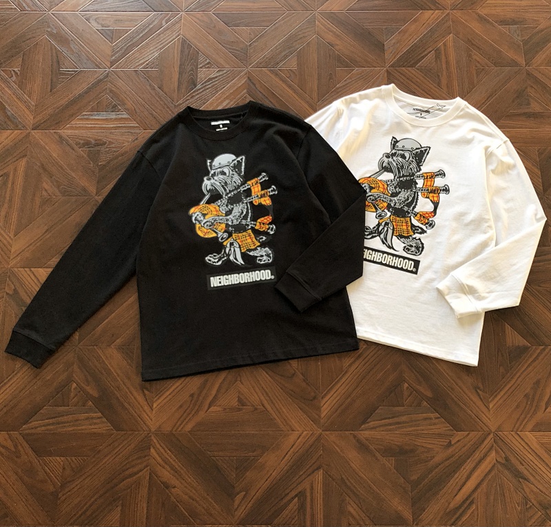 NEIGHBORHOOD TSHIRTS