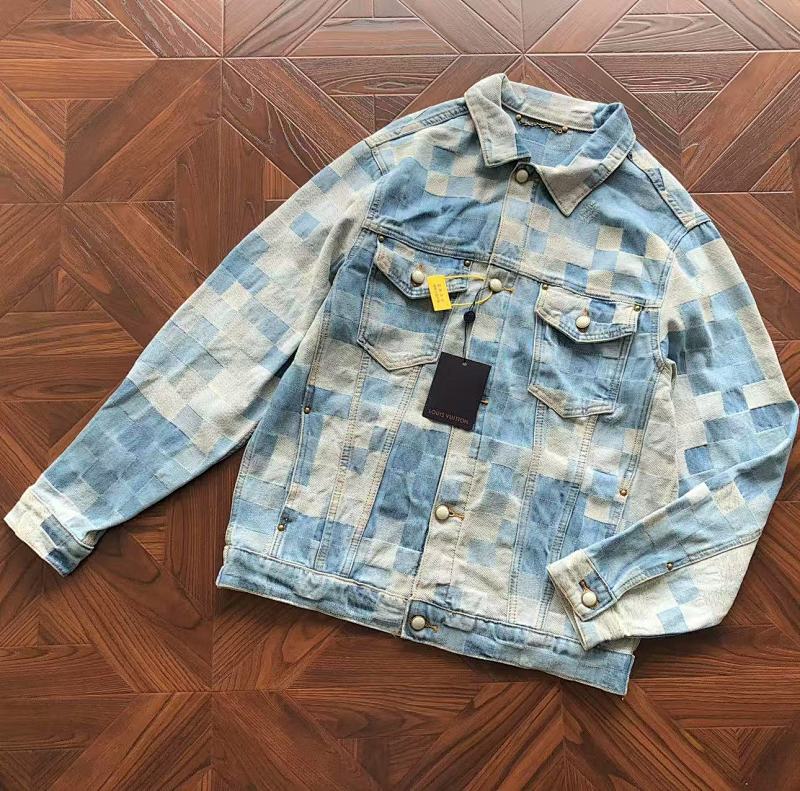 LOUIS VUITTON JACKETS (31)