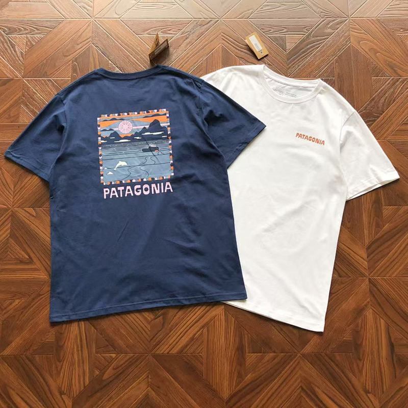 PATAGONIA TSHIRTS (25)