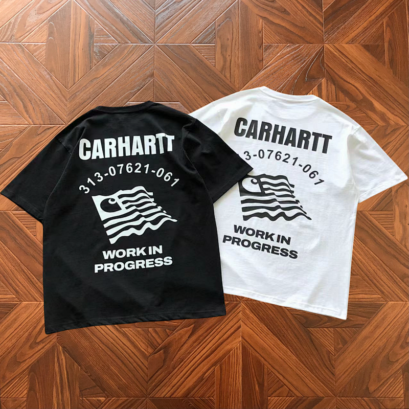 CARHARTT TSHIRTS (141)