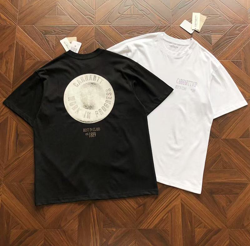 CARHARTT TSHIRTS (250)