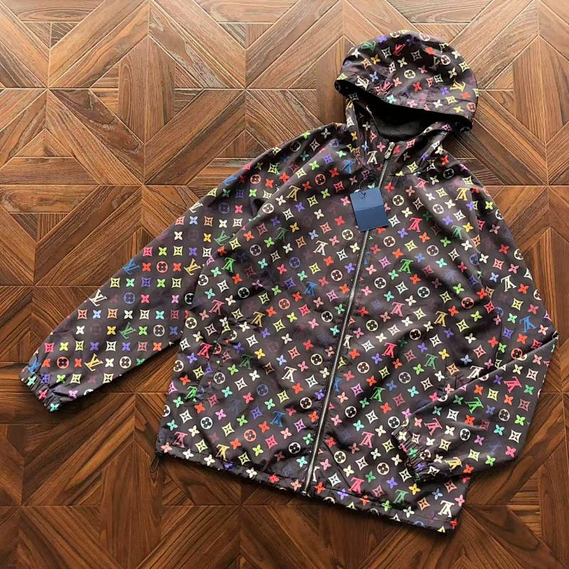 LOUIS VUITTON JACKETS (51)