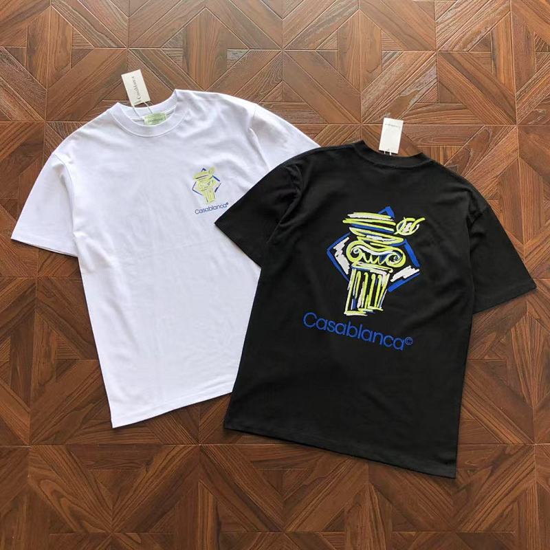 CASABLANCA TSHIRTS (86)