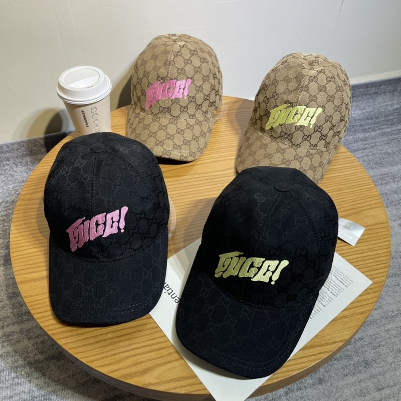 GUCCI CAPS (8)