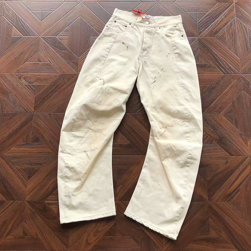 ACNE STUDIOS PANTS