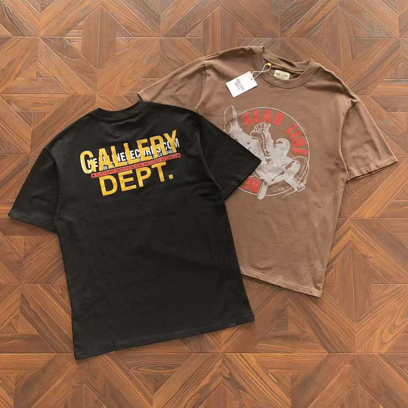 GALLERY DEPT TSHIRTS (41)