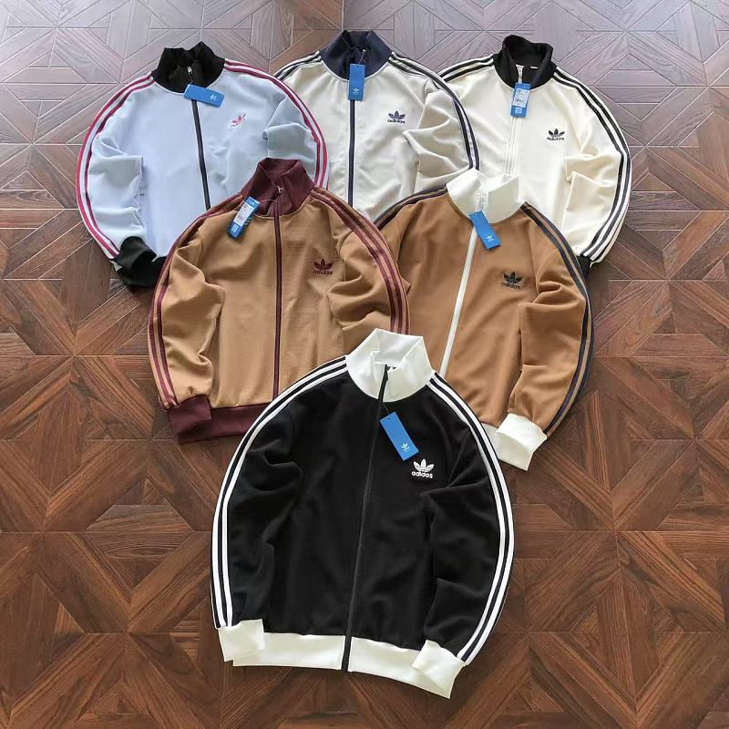 ADIDAS JACKETS (55)