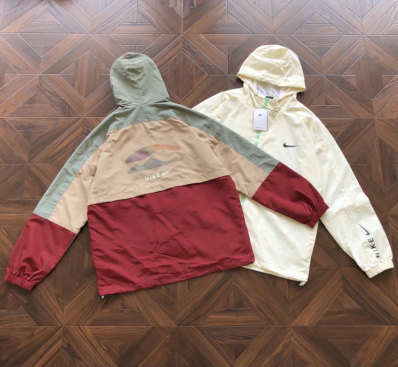 NIKE JACKETS (22)