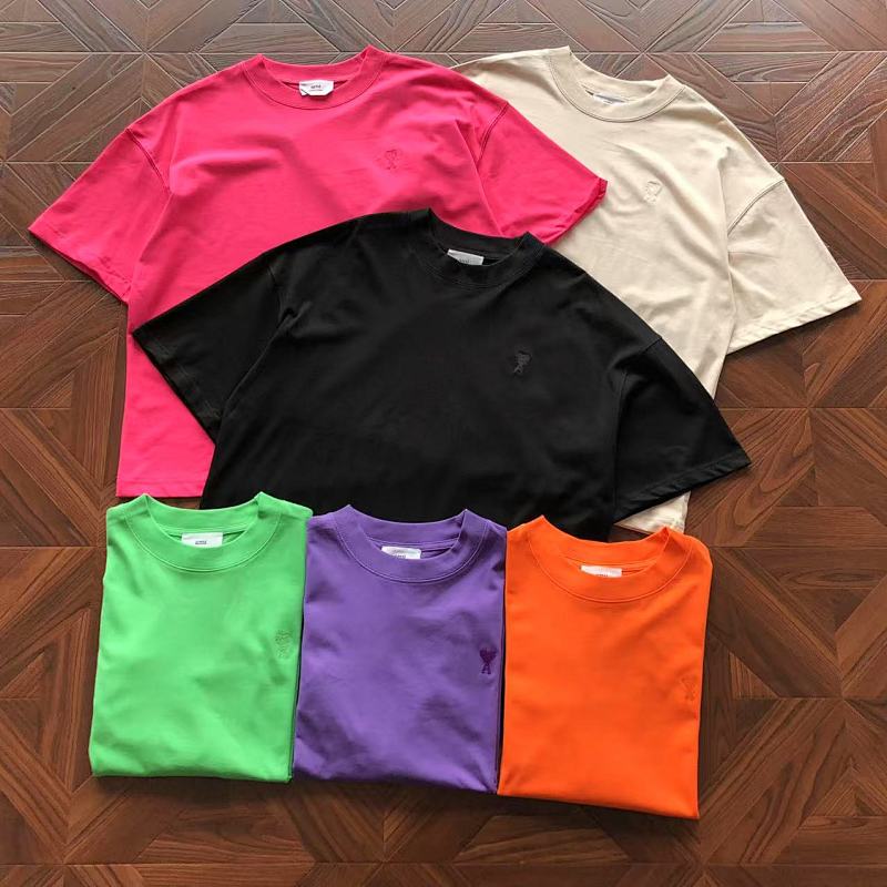 AMI TSHIRTS (61)