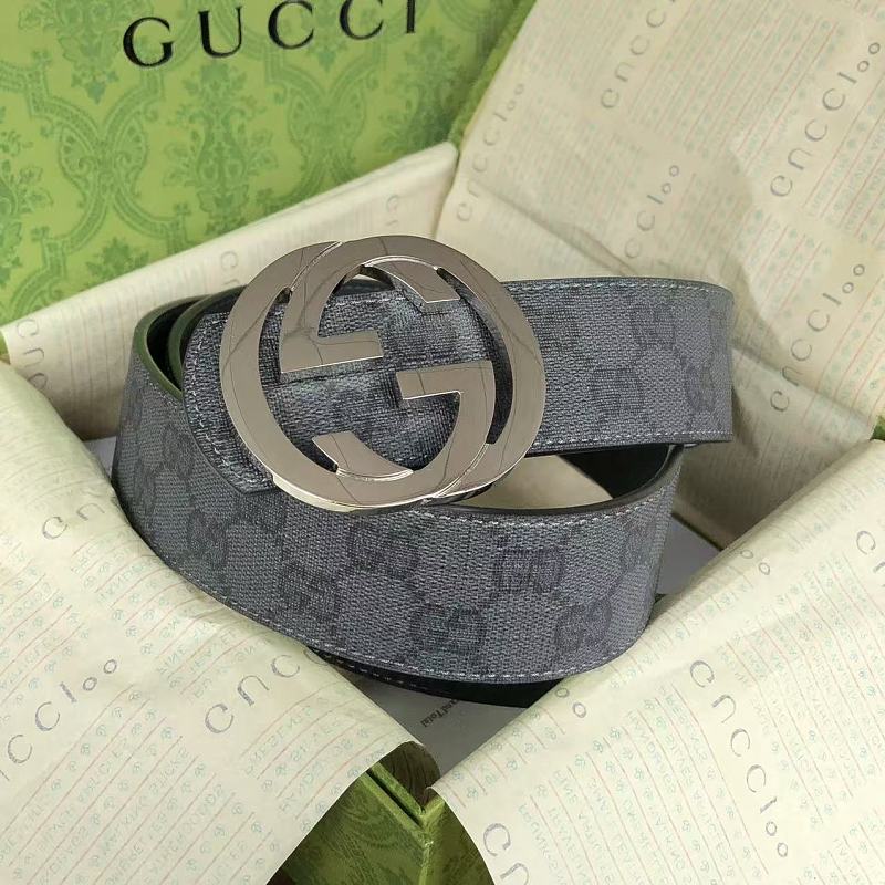 GUCCI BELTS (10)