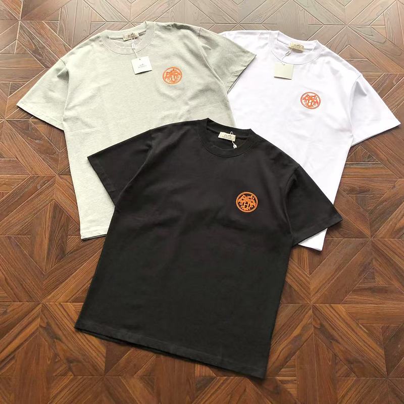 HERMES TSHIRTS (2)