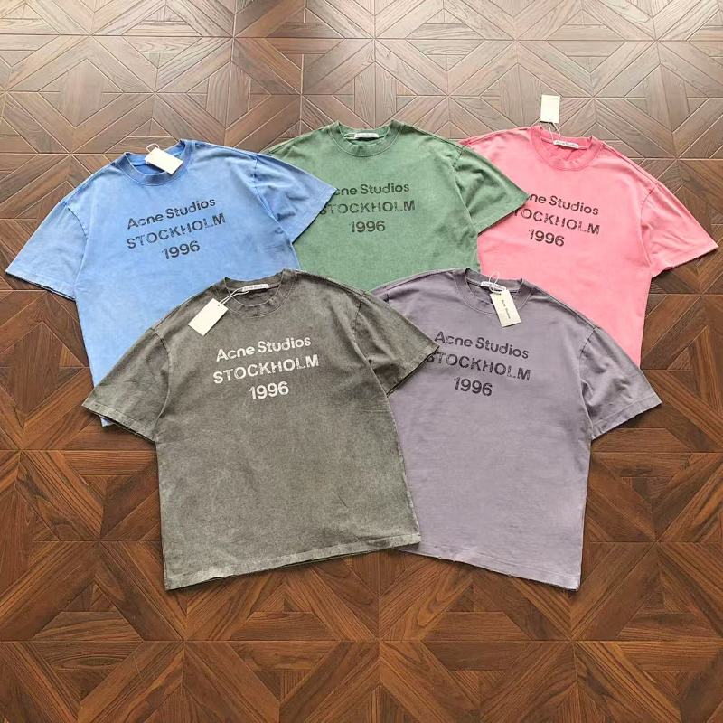 ACNE TSHIRTS (25)