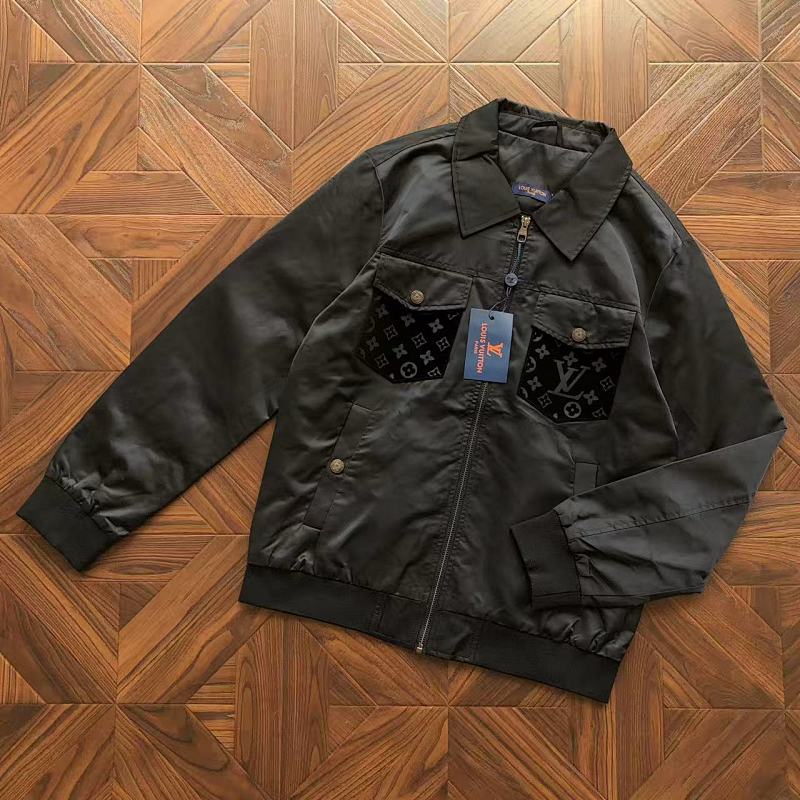LOUIS VUITTON JACKETS (45)