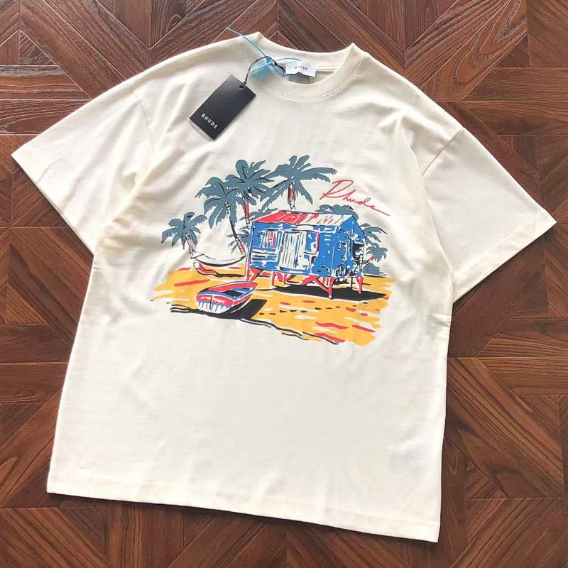 RHUDE TSHIRTS (11)