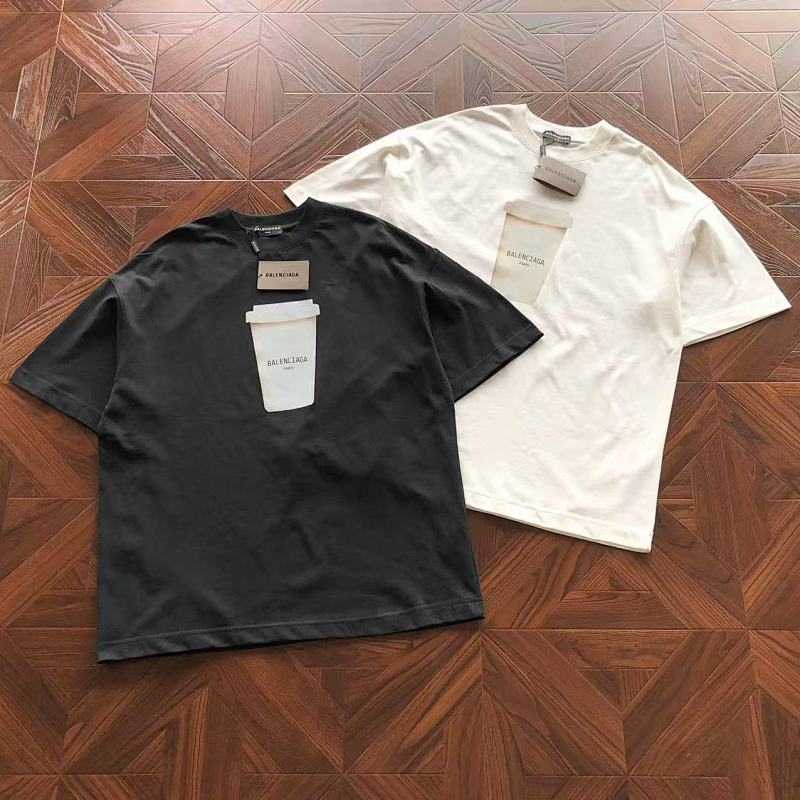 BALENCIAGA TSHIRTS (222)