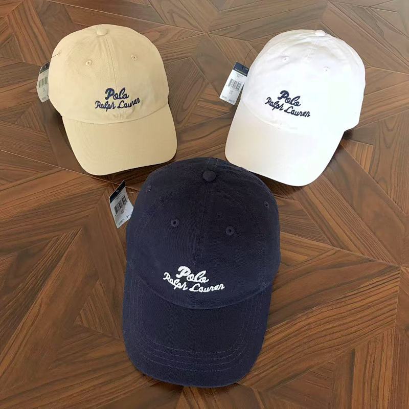 RALPH LAUREN CAPS (40)