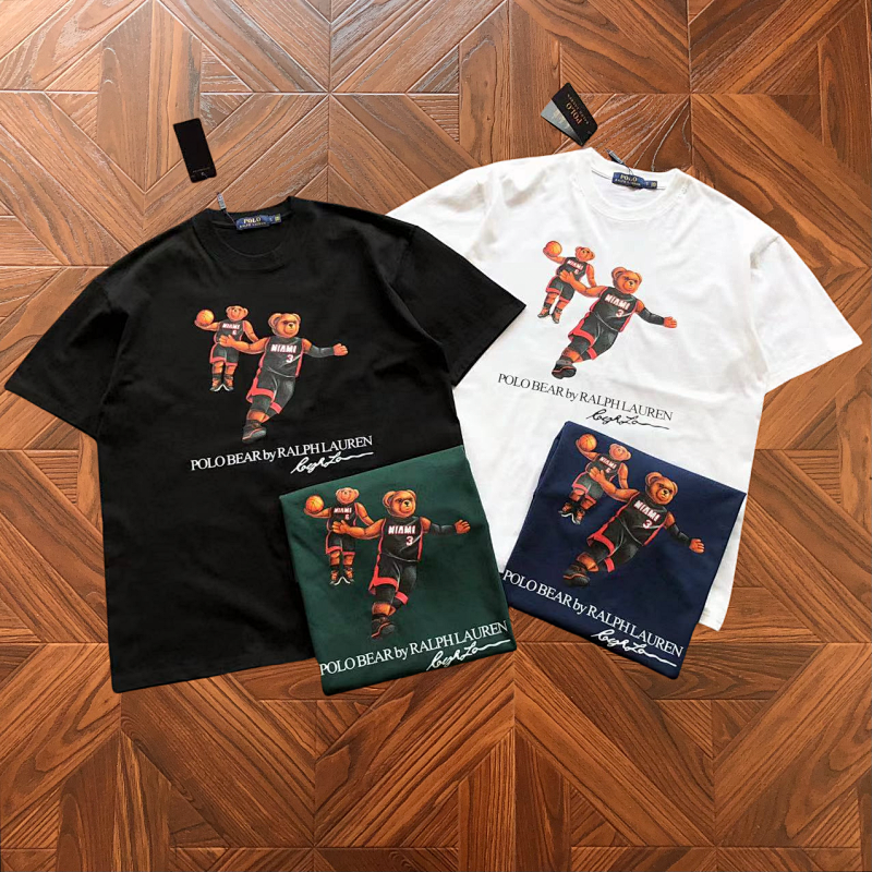 RALPH LAUREN TSHIRTS (145)