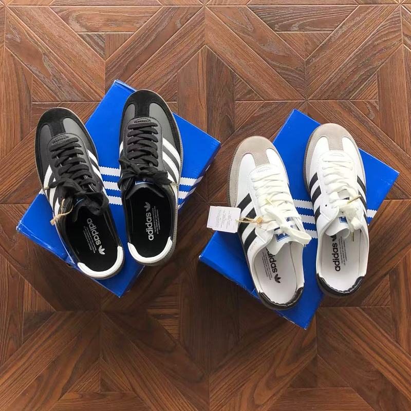 ADIDAS SHOES
