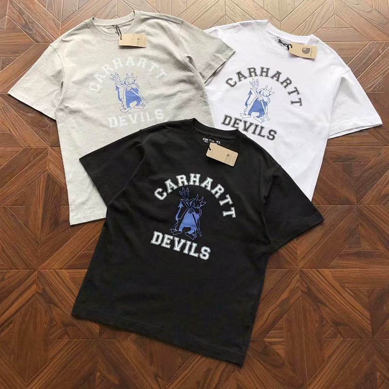CARHARTT TSHIRTS (128)