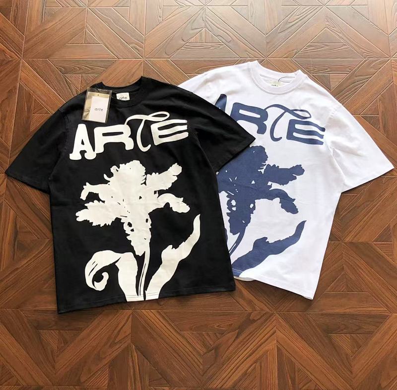 ARTE TSHIRTS (6)