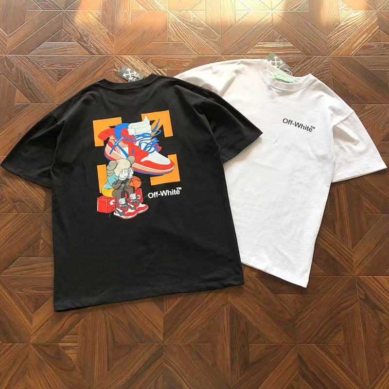 OFF WHITE TSHIRTS (20)