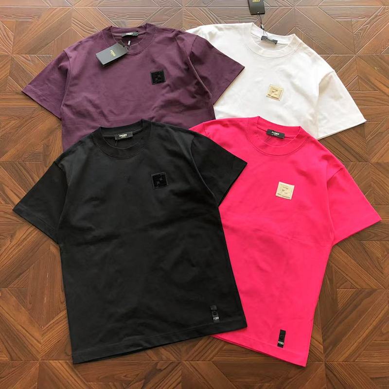 FENDI TSHIRTS (36)