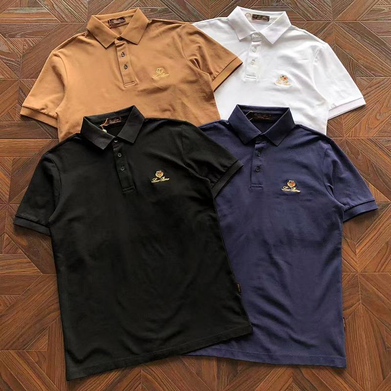 LORO PIANA POLOS (3)