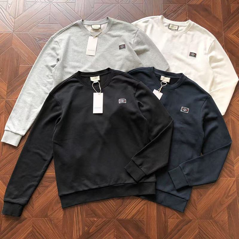 GUCCI SWEATSHIRTS