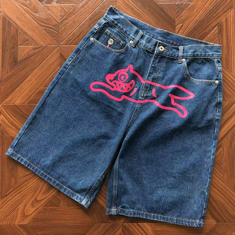 ICECREAM SHORTS (9)