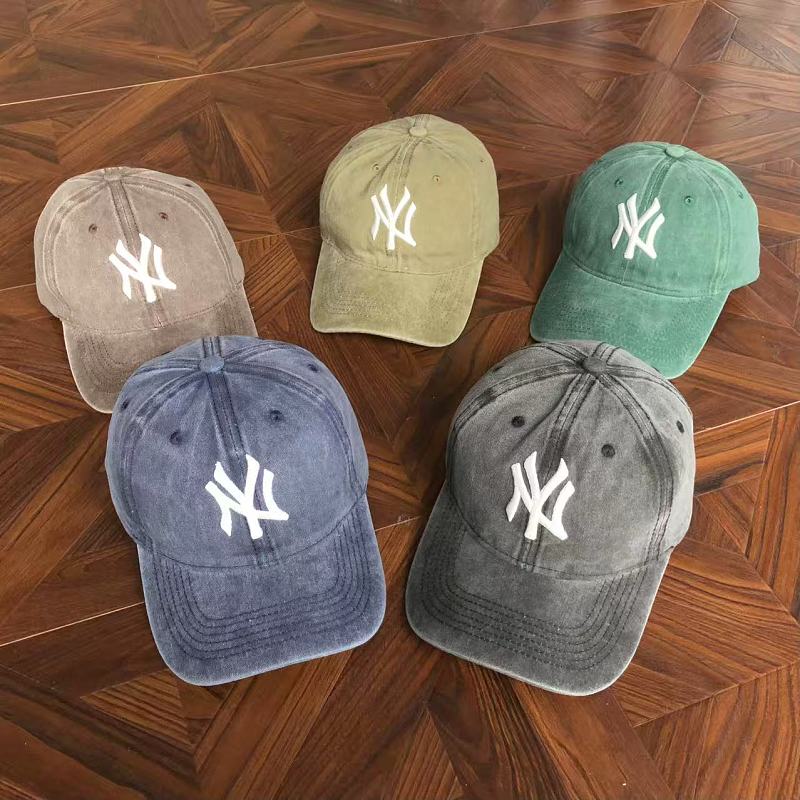MAJOR LEAGUE BASEBALL CAPS