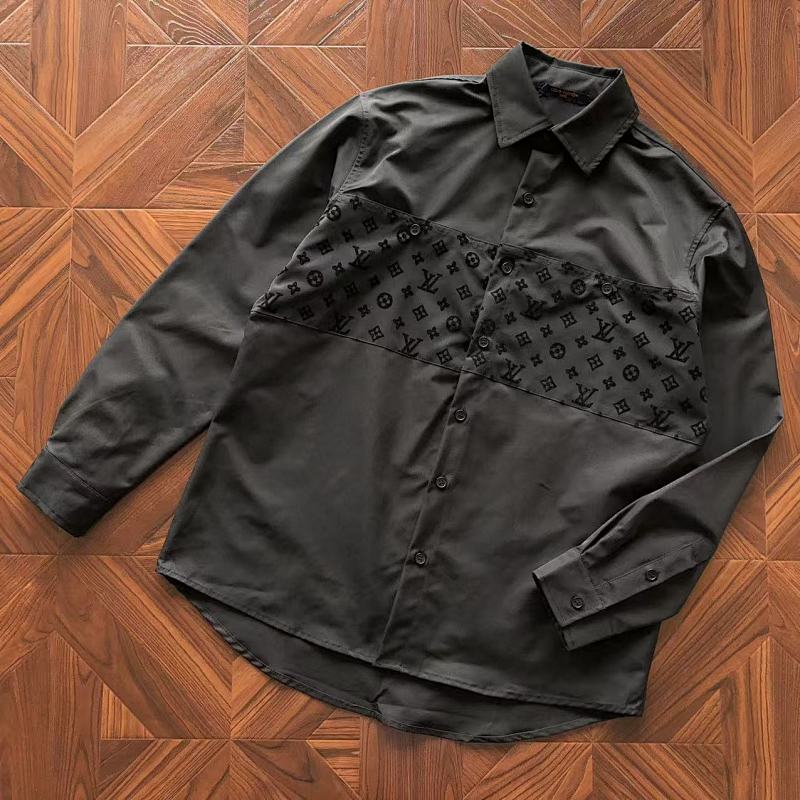 LOUIS VUITTON LONGSLEEVES (6)