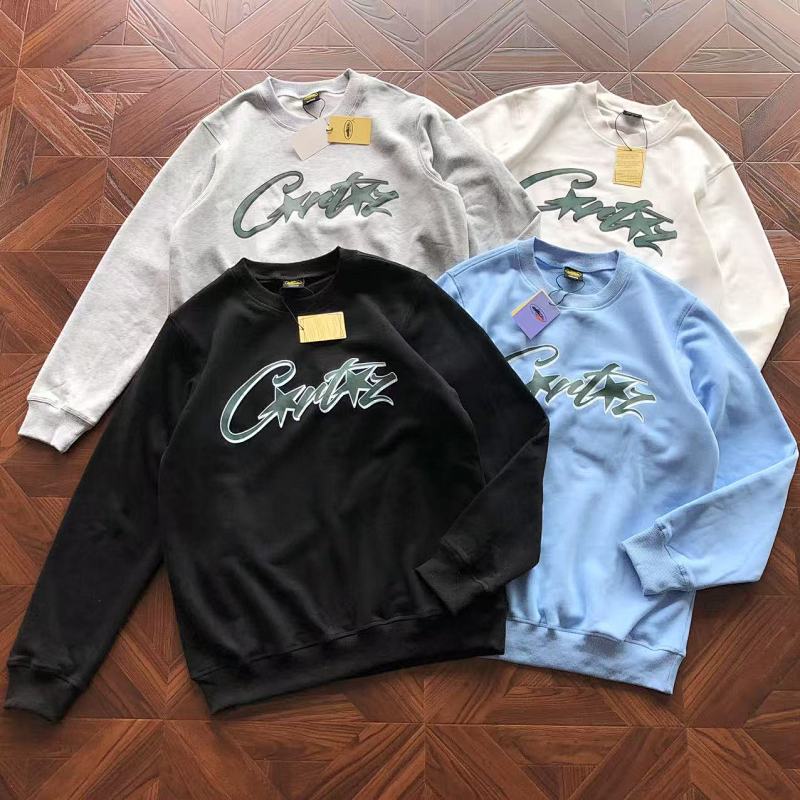 CORTEIZ SWEATSHIRTS (9)