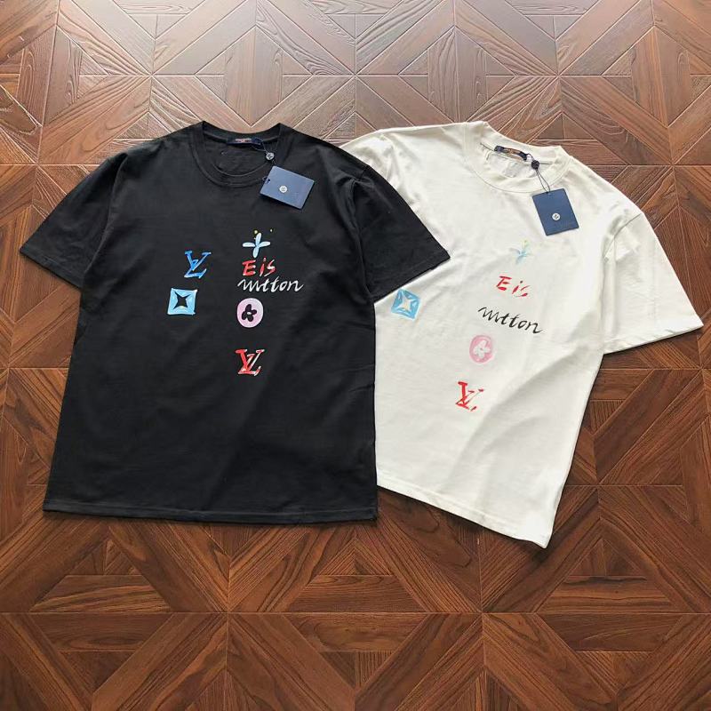 LOUIS VUITTON TSHIRTS (198)