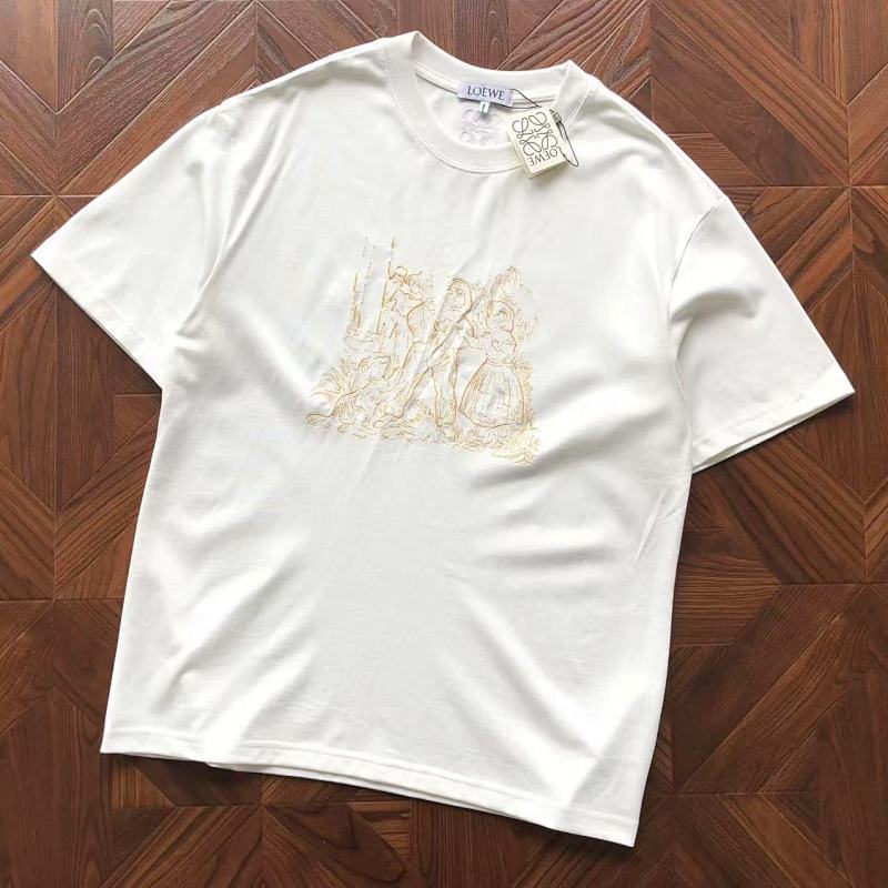 LOEWE TSHIRTS (144)