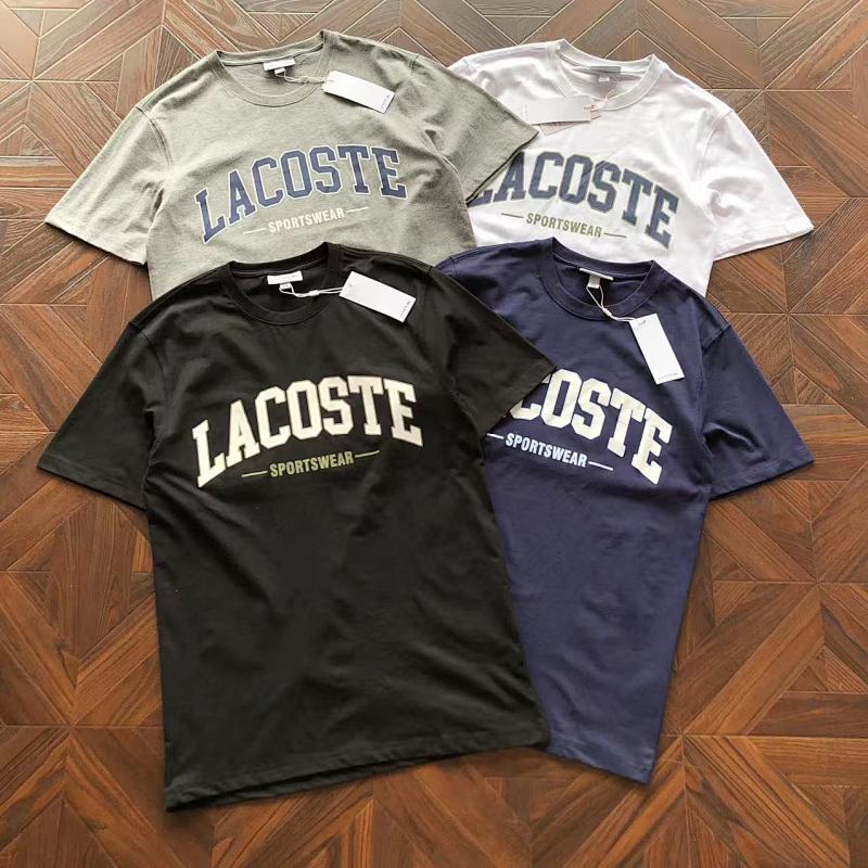 LACOSTE TSHIRTS (40)