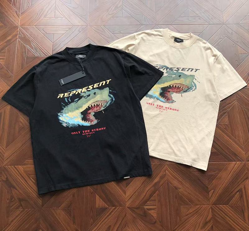 REPRESENT TSHIRTS (72)