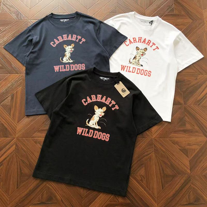 CARHARTT TSHIRTS (60)