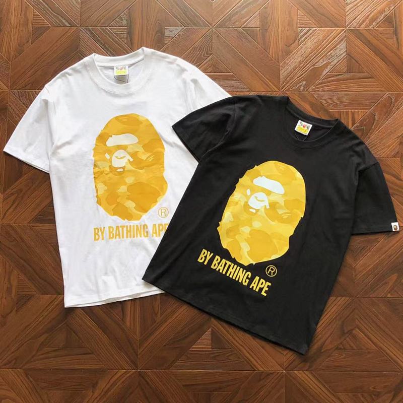 BAPE TSHIRTS (696)