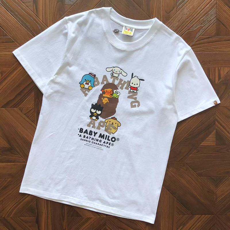 BAPE TSHIRTS (136)