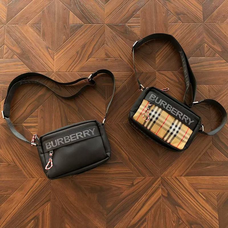 BURBERRY BAGS (2)