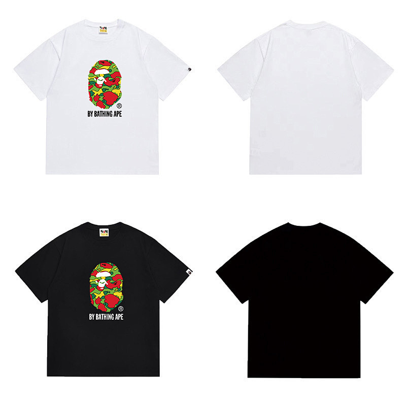 BAPE TSHIRTS (522)