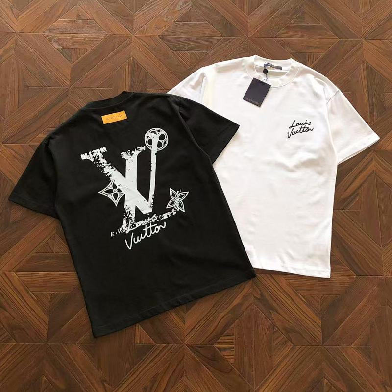 LOUIS VUITTON TSHIRTS (11)