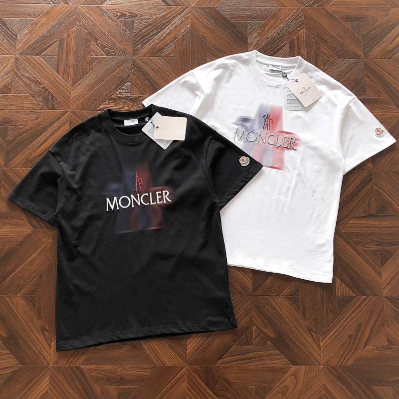 MONCLER TSHIRTS (98)