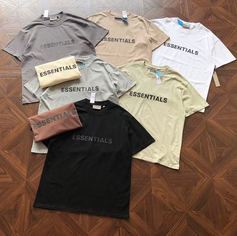 ESSENTIALS TSHIRTS (107)