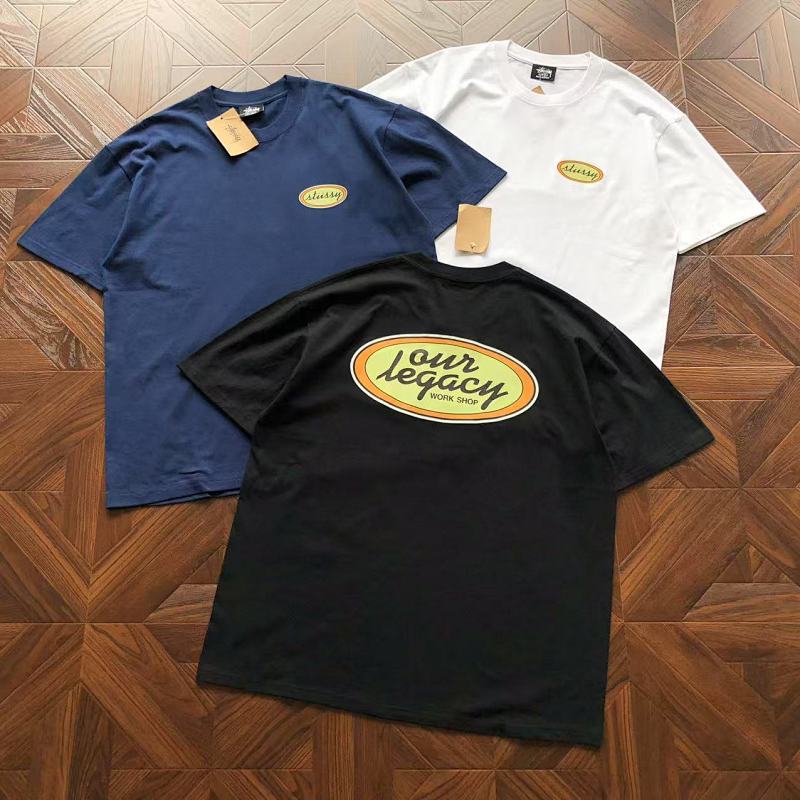 STUSSY TSHIRTS (119)