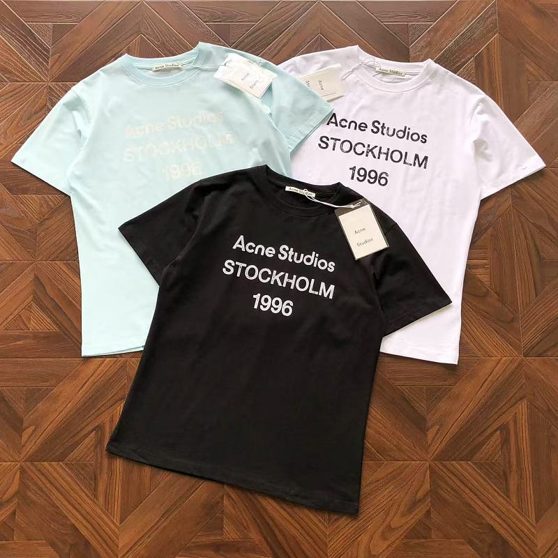 ACNE STUDIOS TSHIRTS (24)
