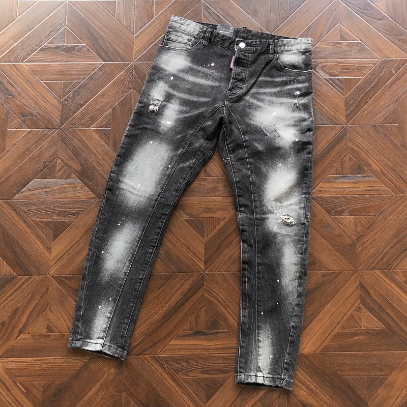 DSQUARED2 PANTS (2)
