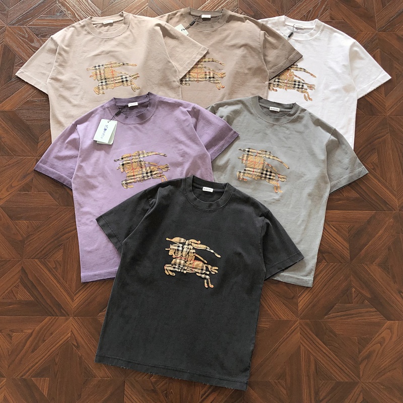 BURBERRY TSHIRTS (17)