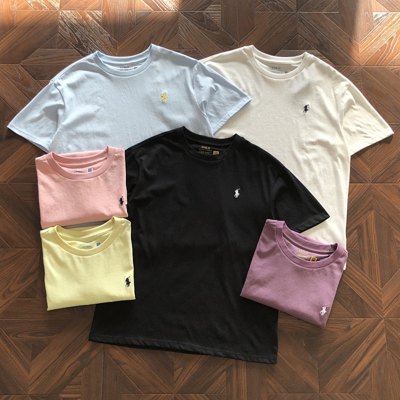 RALPH LAUREN TSHIRTS (38)